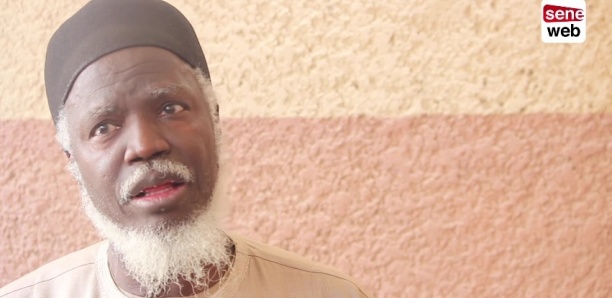 Le douanier Sall avait confié son "secret" à Oustaz Alioune Sall