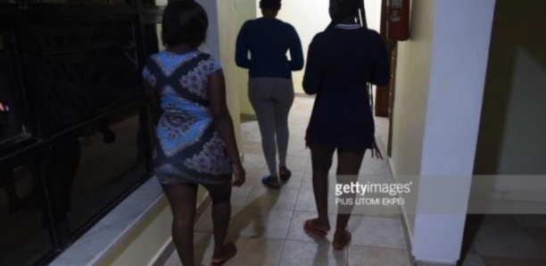La Brigade des mœurs démantèle une école d’initiation à la prostitution à Dalifort