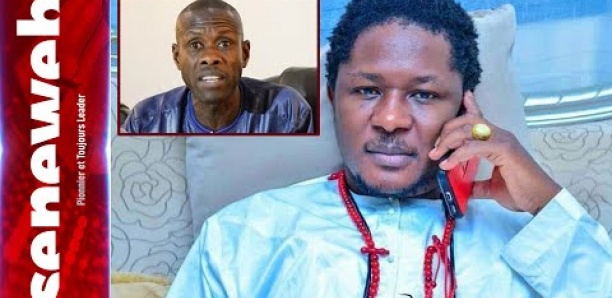 Arrestation de Suzanne Camara: la surprenante réaction de Cheikh Bara Ndiaye