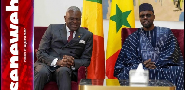 Sénégal–Congo : Suivez la Conférence conjointe des Premiers ministres à Dakar
