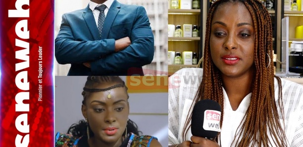 Les Révélations inédites d’Halima Gadji après MHDM: "ay Kilifa nioma done…"