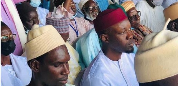 Victime d’un malaise samedi à Bignona : Ousmane Sonko prend part ce dimanche au rassemblement contre l’homosexualité