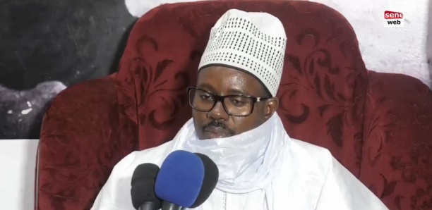 Magal 2020 : Suivez La Déclaration de Serigne Bass Abdoukhadre