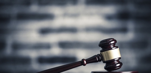 Touba : Un vieux de 66 ans condamné pour recel