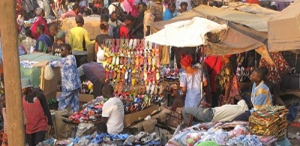 Covid-19/ Touba : Voici les nouveaux horaires d’ouverture et de fermeture des marchés