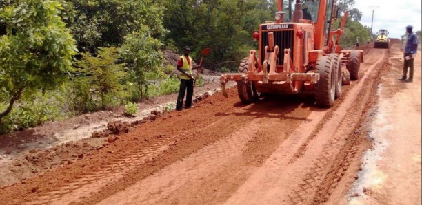 Axe Kounoune-Sangalkam : Les populations exigent l’achèvement des travaux