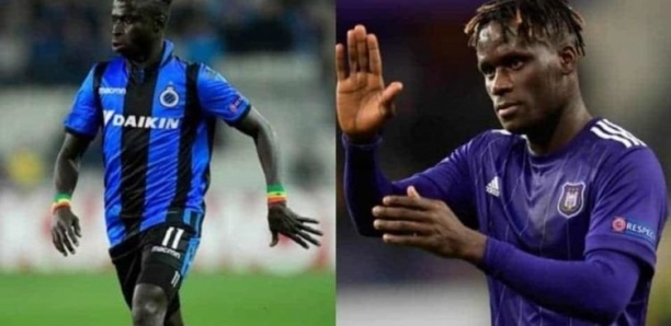 Kara Mbodj sur Krépin Diatta: « Il est l’espoir de tout un pays et il est sur le bon chemin »