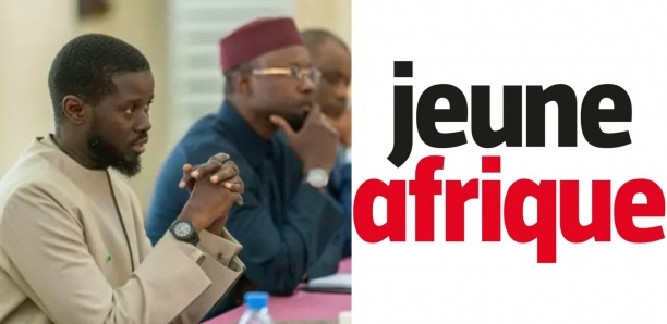 Affaire Jeune Afrique : Cacophonie au sommet de l’État