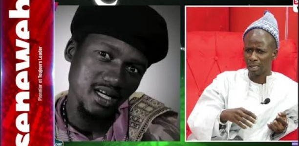 Fou Malade sur l'attitude de Dof Ndeye