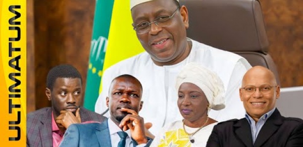 Tout sur la rencontre des recalés avec Macky,Choix de Sonko: le journaliste Sidy Ndao fait le point