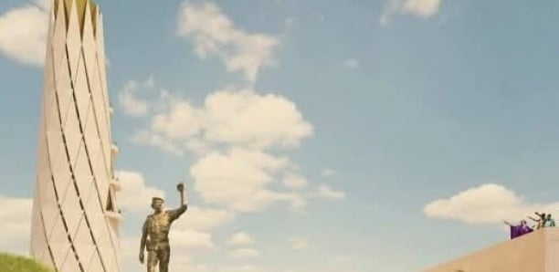 Burkina Faso : Le Mausolée Thomas Sankara sera inauguré le 17 mai 2025