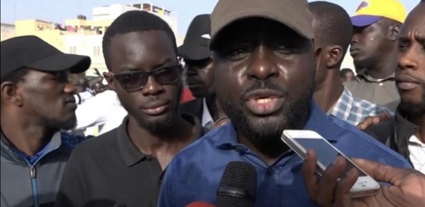Sortie de Macky contre l'Assemblée : Thierno Bocoum invoque la séparation des pouvoirs