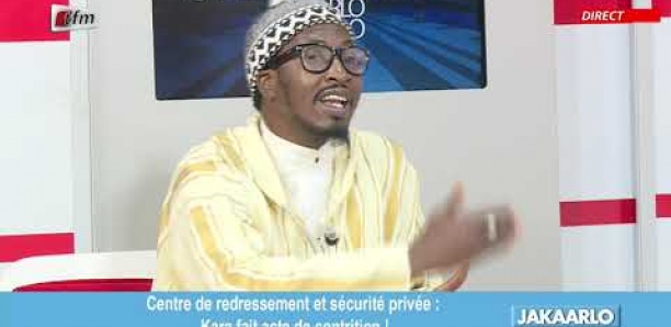 Témoignage de Abou Diallo sur l'affaire des centres de Kara : " Pourquoi j'ai amené mon neveu là-bas "