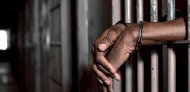 Prison de Mbour : Fin de cavale pour le fugitif