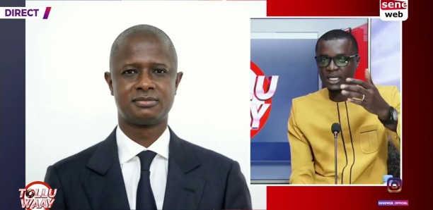 Securité des Journalistes : L'appel de Babacar Kébé au ministre de l'intérieur