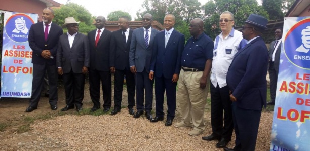 RDC: L'opposant Moïse Katumbi créé son propre parti politique