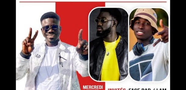 Direct Cices : Kep'art Hip Hop : Face Rap - Lam Hero VS Llas Melo