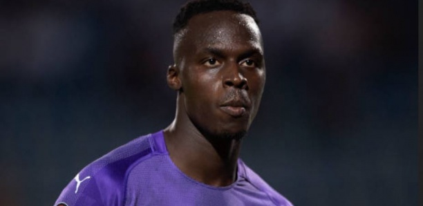 Amical Sénégal-Cap-Vert : Voici le onze de départ avec Édouard Mendy