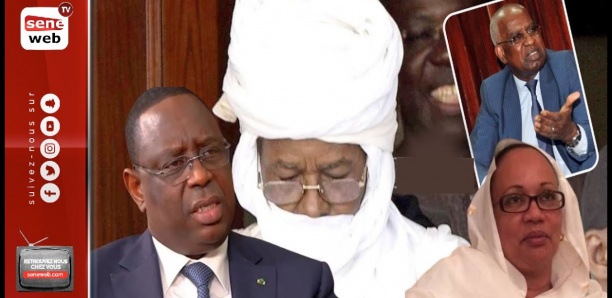 Décès Habré, polémique autour de son enterrement, démocratie...: Ultimatum pose le débat