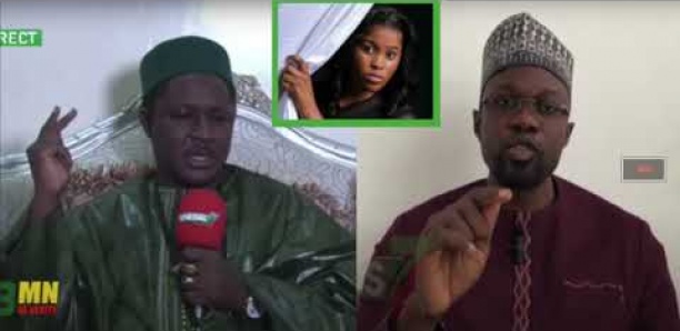 Sortie de Sonko sur le dossier Adji Sarr : La réaction musclée de Cheikh Bara Ndiaye