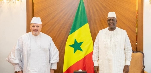 Le procureur de la CPI cite le Sénégal en modèle