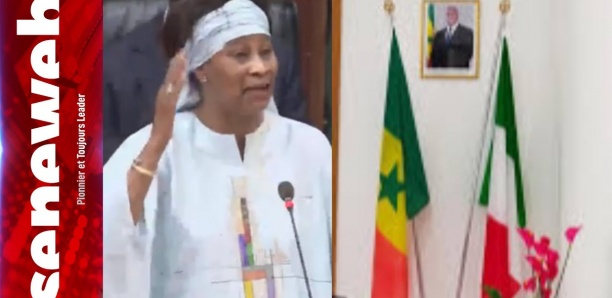 Fermeture des consulats : Aïssata Tall SALL revient sur les raisons