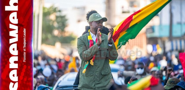 Candidature Sonko : une réalité politique, des écueils juridiques...