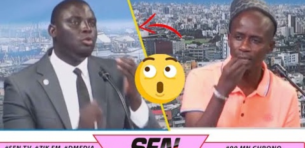 LA JUDICIARISATION DE L'ESPACE PUBLIC: Coup de Gueule De Malal Talla Sur l'affaire Haguibou Soumaré