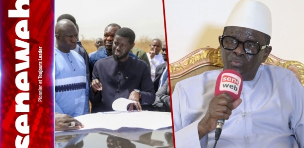 Attributaire de 10 ha à Mbour 4 : Les précisions de Pape Diop