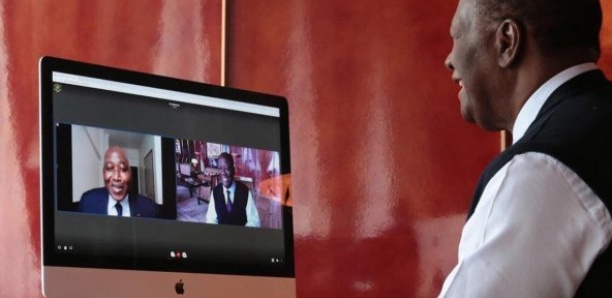 Amadou Gon Coulibaly bientôt remplacé au poste de Premier ministre ?