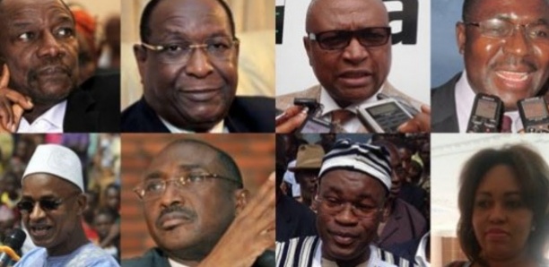Présidentielle en Guinee Conakry : Décryptage des premières tendances