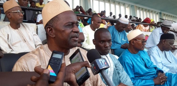 Tournoi de football : Les étudiants de l’Île. A. Morphil remercient Moussa Oumar Sow pour son soutien