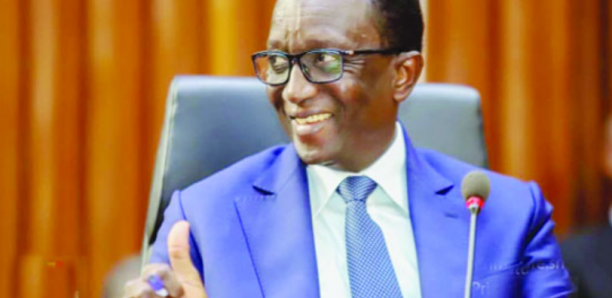 8 MAIRES DU DÉPARTEMENT REÇUS PAR AMADOU BA : L'audience qui divise Thiès