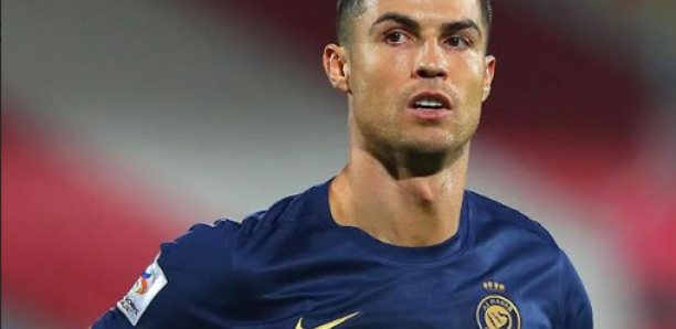 Football : Cristiano Ronaldo prolonge avec Al Nassr jusqu'en 2027