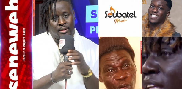 Sortie de son single, Affaire Macky Vs sonko, Démission de Ibro Nadio, Pawlish…Baba clôt le débat