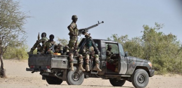 Niger : une dizaine de villageois tués dans une nouvelle attaque à l’ouest du pays