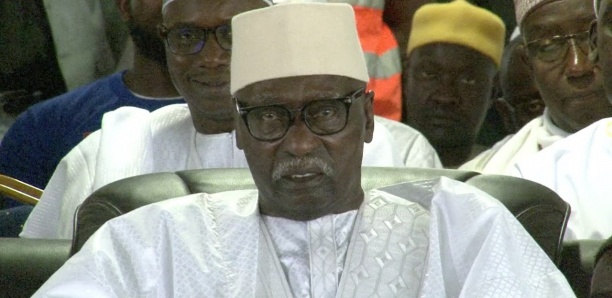 Gamou Tivaouane 2020 : Revivez la déclaration de Serigne Babacar Sy Mansour