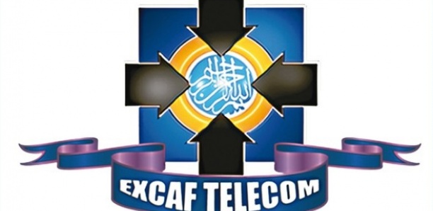 Sit-in à Excaf Telecom : Les travailleurs dénoncent le mutisme de la direction et réclament 14 mois  de salaire