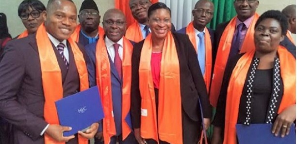 Côte d’Ivoire : Un contrat de 2 milliards FCFA avec HEC-Paris pour la formation des fonctionnaires