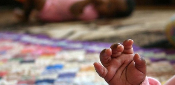 Keur Massar : Un bébé jeté dans la rue en pleine nuit