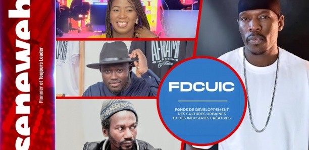 Plateau spécial : FDCUIC, entre espoir et frustration dans les cultures urbaines au Sénégal