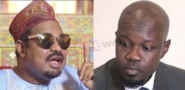 Accusations contre Sonko : la réaction d'Ahmed Khalifa Niasse