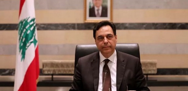 Le Premier ministre libanais va annoncer sous peu la démission de son gouvernement