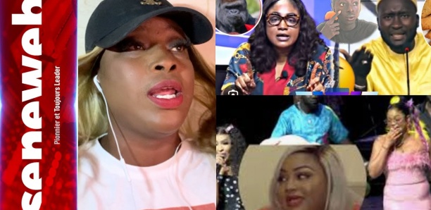 Anniversaire de Viviane, Aissatou Diop Fall, Oustaz Modou Fall…Ndéye Guèye détruit et révèle