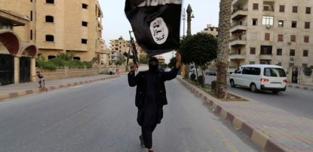 116 djihadistes revenus de Syrie en Allemagne visés par des enquêtes