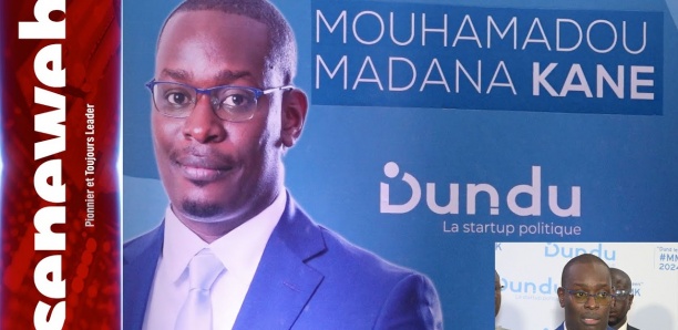 Mouhamadou Madana Kane plaide pour une culture de reddition des comptes au Sénégal