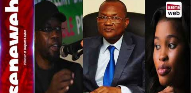 Accusé d'avoir annoncé l'emprisonnement de Sonko: les précisions d'Abdou Ndéné Sall