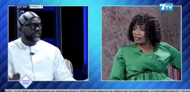 Voici l'émission qui a valu à Cheikh Yérim Seck sa convocation