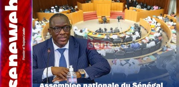 Assemblée nationale : Suivez l'examen du budget du ministère de l'éducation nationale