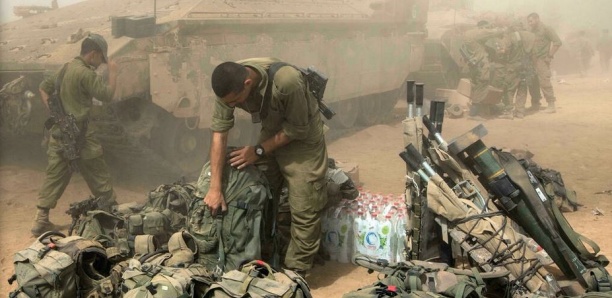 L’armée israélienne restitue le mauvais corps à la famille d’un jeune Palestinien